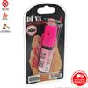 Defecence System S.r.l. SPRAY ANTIAGRESSIONE AL PEPERONCINO by DEFENCE SYSTEM - DI.VA BOMBOLETTA TASCABILE PINK 15ML