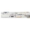 DKD Home Decor Quadro astratto (150 x 3,5 x 60 cm) (2 pz)