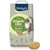 Biokat's Organic Care Fibre vegetali - 8 l (ca. 3,2 kg)