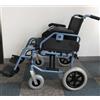 Intermed Srl CARROZZINA PIEGHEVOLE LEGGERA DA TRANSITO E-LIGHT2