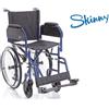Moretti Spa CARROZZINA PIEGHEVOLE PASSAGGI STRETTI SKINNY