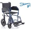 Moretti Spa CARROZZINA PIEGHEVOLE SERIE SKINNY GO!