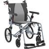 Rehasense Italy Srl CARROZZINA ULTRALEGGERA DA VIAGGIO ICON 35 LX DA TRANSITO