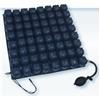 Rehasense Italy Srl CUSCINO ANTIDECUBITO AD ARIA KOMET AIR 2 VALVOLE