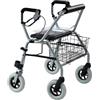 Intermed Srl DEAMBULATORE ROLLATOR BARIATRICO KIEV