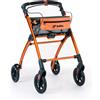 Mobilex A/S DEAMBULATORE ROLLATOR JAGUAR