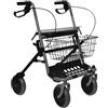 Intermed Srl DEAMBULATORE ROLLATOR NEW ROMA
