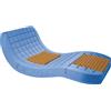 Movi Spa MATERASSO ANTIDECUBITO VISCOFLEX EVOLUTIVE 2 AIR+AIR