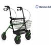 Moretti Spa ROLLATOR DEAMBULATORE PIEGHEVOLE DYONE 2.0