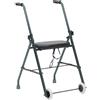 Identites ROLLATOR IN ALLUMINIO 2 RUOTE