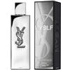 Yves Saint Laurent Myslf L'Absolu 100 ml, Parfum Spray