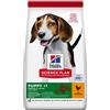 Hill's Science Plan Cane Puppy Medium Pollo 12