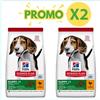 Hill's Science Plan Cane Puppy Medium Pollo PROMO +2 prezzo a pezzo