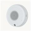 AXIS C1410 Mk II 2 vie Bianco Cablato 02838-001