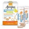 Apropos - FluProtect Integratore Difese Immunitarie Confezione 20 Compresse Effervescenti