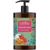 Euphidra - Petali di Rosa Sapone Mani Confezione 300 Ml