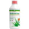 Vonderweid - Ricetta Del Frate Zago Aloe Arborescens Gel Sena Alcool Confezione 500 Ml (Scadenza Prodotto 28/10/2026)