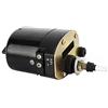 Fydun Motorino Tergicristallo, 12V Motore del Tergicristallo del Parabrezza Ad Alta Resistenza Motorini dei Tergicristalli per Auto per per Trattore 01287358 7731000001