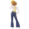 Atosa Costume da discoteca da