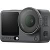 DJI Fotocamera per sport d'azione DJI OSMO ACTION 6 Standard Combo