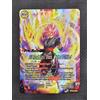 DBS Masters - SS Rose Goku Black, Wishes Fulfilled - BT16-072 Prerelease ENG