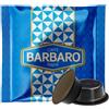 Caffè Barbaro 100 Capsule Caffè Barbaro Decaffeinato compatibile Lavazza a Modo Mio