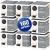 Nescafé capsule Dolce Gusto, Espresso BARISTA - 16 x 10 capsule