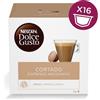 Nescafé Dolce Gusto, Cortado Espresso Macchiato - 16 x 9 capsule