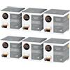 Nescafé capsule Dolce Gusto, Espresso BARISTA - 16 x 6 capsule