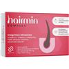 DIGI-PHARM Srl DIGI-PHARM Hairmin Complex 60 Capsule Integratore Alimentare