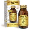 DR.GIORGINI SER-VIS Srl Dr. Giorgini Cervicale Sana Integratore per Cervicale - 180 Pastiglie