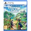 Merge Games SunnySide � Gioco per PS5