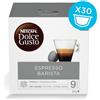 Nescafé capsule Dolce Gusto, aroma BARISTA - conf. da 30 CAPSULE