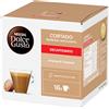 Nescafé capsule Dolce Gusto, CORTADO MACCHIATO DECAFFEINATO - conf. 16 CAPSULE