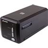 Plustek Scanner Plustek OpticFilm 8300i SE per pellicole/Diapositive 7200dpi Nero [0317]