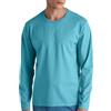 CALIDA RMX Sleep T-Shirt, Blu Acceso, 50/52 IT Uomo