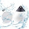 Barca Fender Ball Round Docking Swim per Boat Dock Piccola barca da