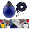 Barca Fender Ball Round Docking Swim per Boat Dock Piccola barca da