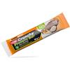 NAMED SPORT Crunchy Protein Bar 1 barretta da 40 grammi Cioccolato e Brownie