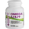+WATT Omega 3/6/9 180 capsule