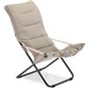 Mobili Fiam Sdraio Fiesta Soft 127S FIAM