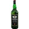 Clan Campbell The Noble Scotch Whisky 1 lt