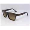 DIESEL Sunglasses DL0071 col.20B 55 Brown Jeans w/Brown Gradient lenses Men