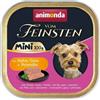 ANIMONDA Vom Feinsten mini adult pollo/oca/prezzemolo 100 g