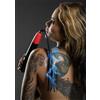 Taboom Electro Wand Whip Black
