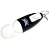 Pixey Mini Key Chain Black