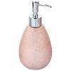 MSV Dispenser di Sapone Shanghai Rose Ø 8 x 17