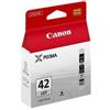 Canon Cli-42lgy - grigio chiaro - originale - serbatoio inchiostro