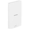 Netgear WAX610Y Access Point Wireless AX 1800Mbps Dual-Band PoE Bianco