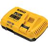 Dewalt Dcb117-Qw Caricabatterie Rapido